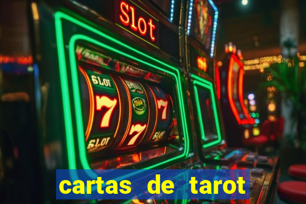 cartas de tarot somos todos um